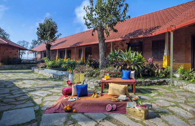 Amã Stays & Trails Alpenhof , Coorg - Foto 79