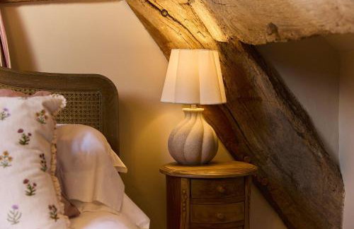 The Barn at Middle Farm and Cottages - Foto 18