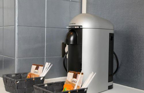 expat renting - L’Orient Express - Parking - Wifi - Foto 41