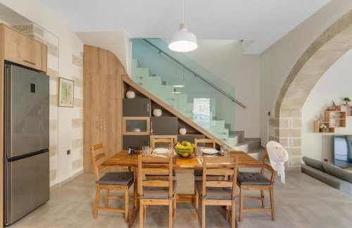 Brand new Villa Volakas BY APOKORONAS VILLAS - Foto 73