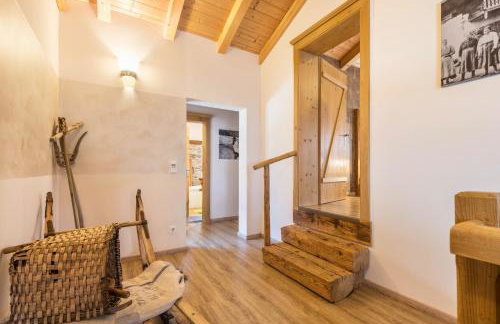 Ferienwohnung Stub´n - Photo 11