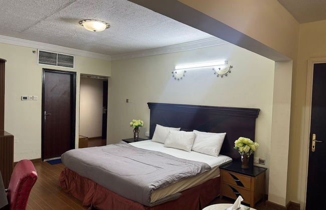 SHOBHA SUPER DELUXE FURNISHED APARTMENT - Foto 20