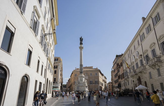 Delsi Inn Piazza di Spagna 32 - Photo 70