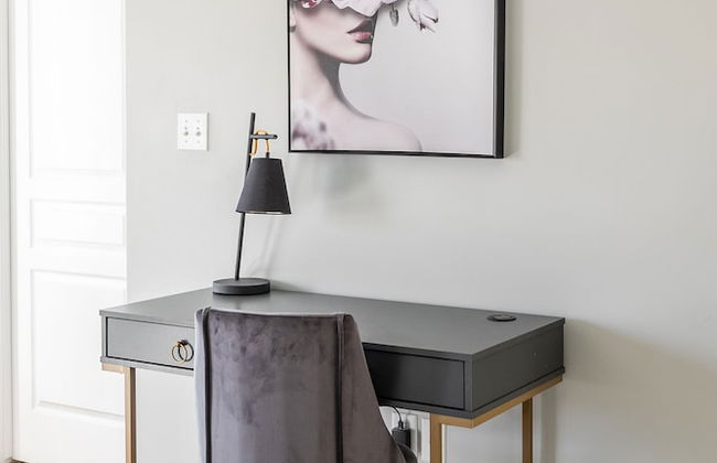 GLOBALSTAY. Luxury 3BR Townhomes with HOT TUB, Gym, BBQ - Foto 13