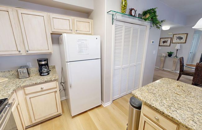 SPC 9136 - Ground Floor 2 BR short walk to beach right by pool by RedAwning - Foto 8