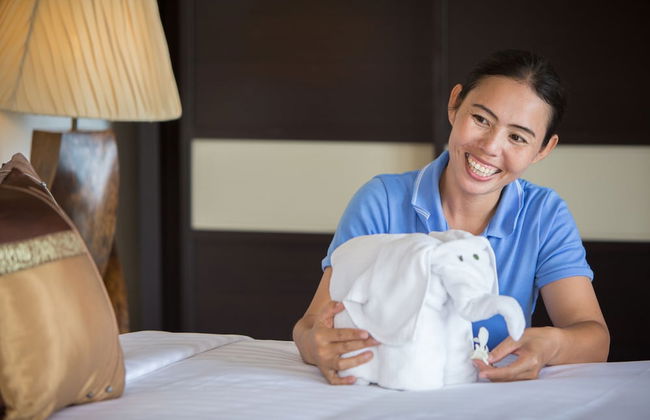 Baan Tawan Chai - Photo 41