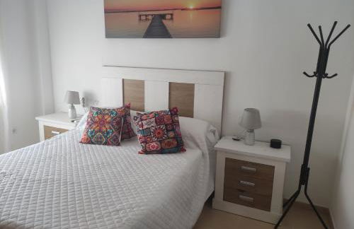 Bajo con barbacoa Solymar LAS TERRAZAS GOLF RESORT - Foto 14