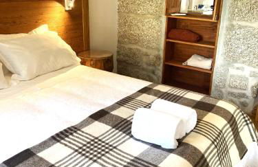 Casa Ar da Beira - Serra da Estrela - Belmonte - Foto 10