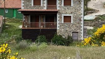 Casa Rural El Corral - Photo 2