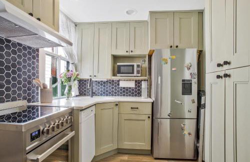 Historic Row Home in Downtown Annapolis - Foto 16