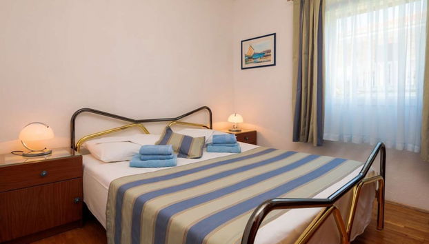 Apartment Oaza - Foto 3, Habitación