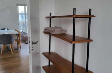 Ferienhaus an der Allee - Foto 11