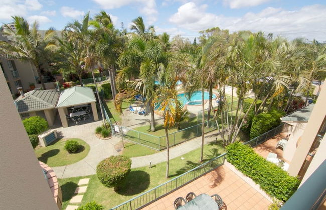 Pacific Place Apartments - Foto 64