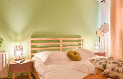 Le Studio - Tramway - Foto 15