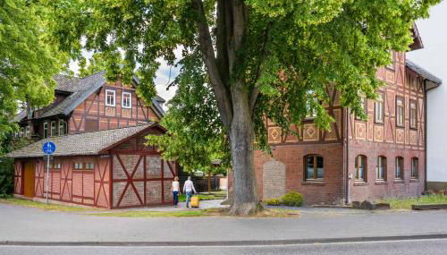 Fewo Janks I 11A-N4 I Apartment in Holz und Lehm - Foto 3