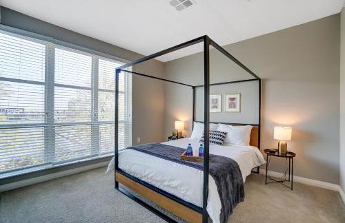 The Urban Oasis Garage Parking Walk-In Shower - Foto 38