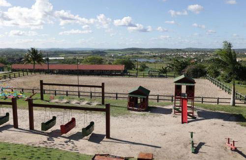 Flat na Fazenda Monte Castelo Gravatá Sairé - Mod 12 - Flat 9 - Foto 33