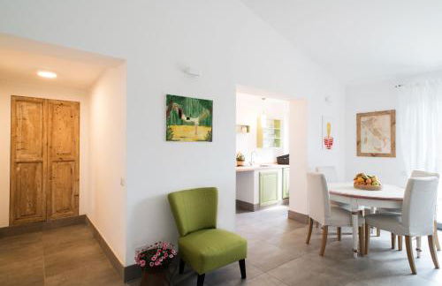 AGRITURISMO LA GHIGA - Foto 42