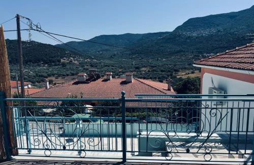 Portolos Apartments - Filiatro - Foto 11