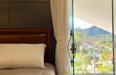 Loft Dona Clara 203 no Centro de Pomerode - Foto 8