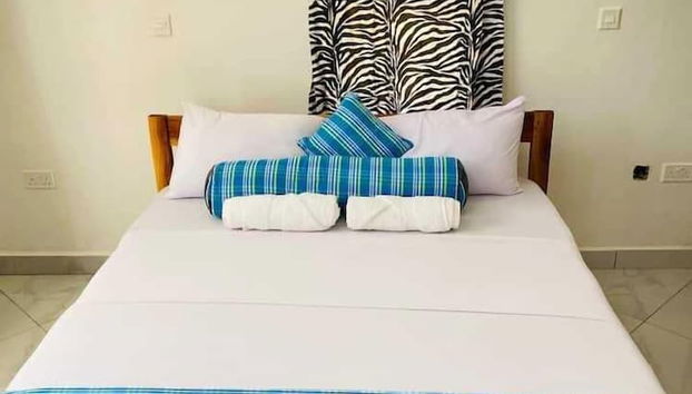 Silent Palms - Foto 5, Habitación