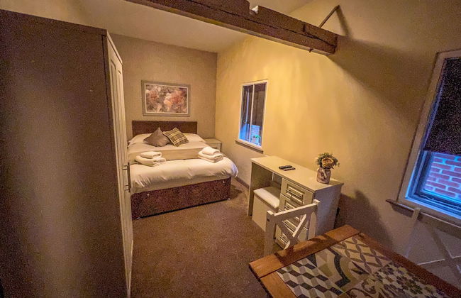 Grant House - Foto 12