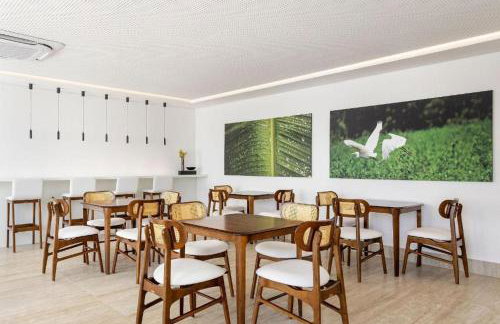 Studio inteiramente novo em localização perfeita, lazer completo e muito conforto! - Foto 11