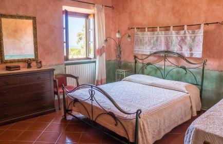 Casa Asfodeli - Villetta in campagna con piscina - Foto 22