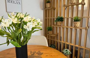 Heaven Estates Apartments Traben-Trarbach - Foto 29