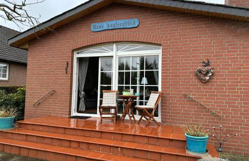 Haus Anglerglück - Foto 1