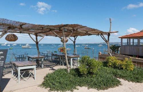 Le Cabanon du Marché - Foto 22