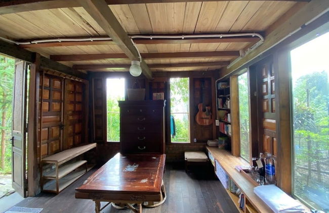 Chapi Dreamy Home - Foto 29