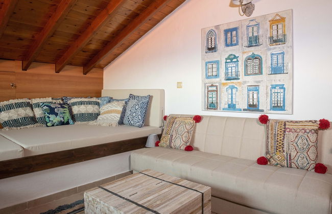 Dandy Villas Nea Roda Melodic Waves - Foto 4