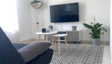 Le Cosy Wifi Clim Parking - Foto 3