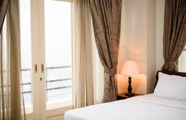 City View Apartment - Photo 13