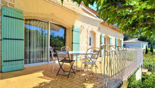 Stunning Home In Laudun L Ardoise - Foto 2