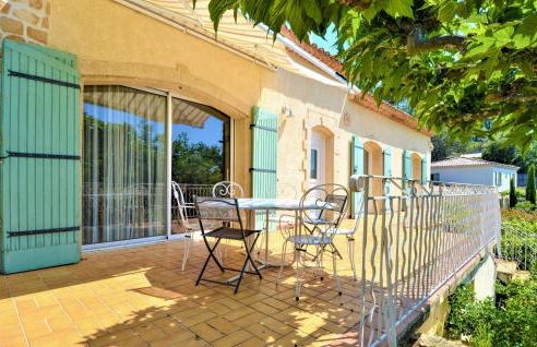 Stunning Home In Laudun L Ardoise - Foto 2