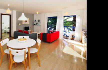 Apartment La Raspa Sea Views 2 Bedrooms By PVL - Foto 2