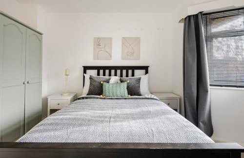 Entire House-Long Stays in Gloucester-Contractors- Families - Foto 7