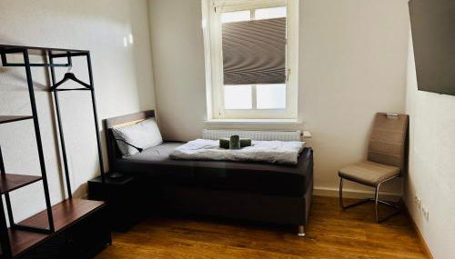 Premium Residenz Sonne - 3 Apartments für Teams & Gäste, Parkplatz, WLAN - Foto 2