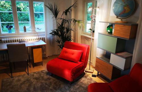 Wohlfühlort in Felde bei Kiel - Foto 6