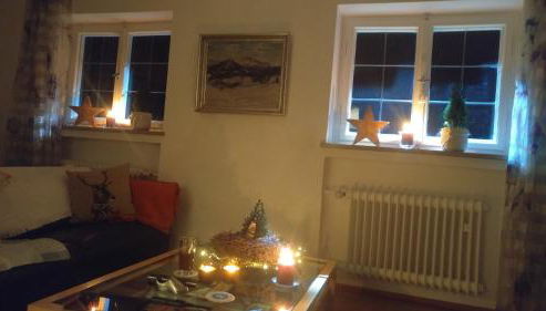 Ferientraum Kobellstrasse - Foto 5