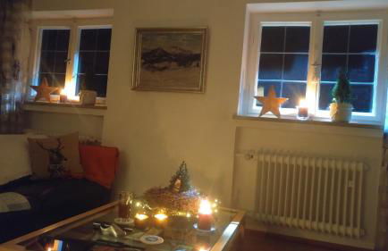 Ferientraum Kobellstrasse - Foto 5