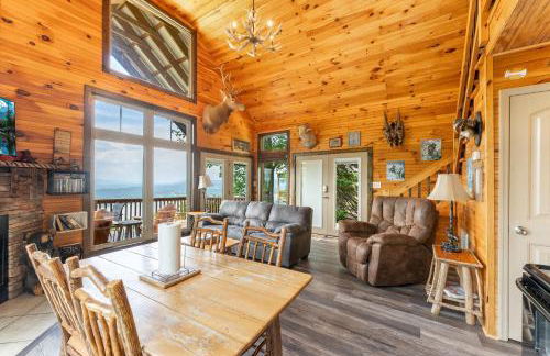 Elk Ridge with a private hot tub - Foto 12