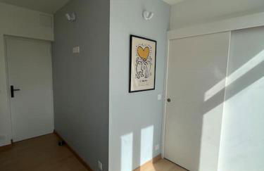 Charmante maison de ville - Foto 5