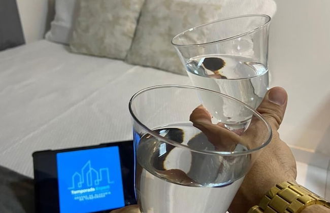 Flat 04 Flat central - Foto 3