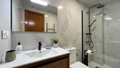 VUT San Pablo 0 - Foto 5, Shower