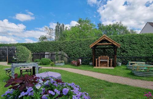 Mac Shack Cottage - Uk32376 - Photo 17