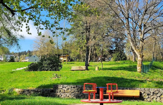 Pension Zum Glasmacher - Foto 51