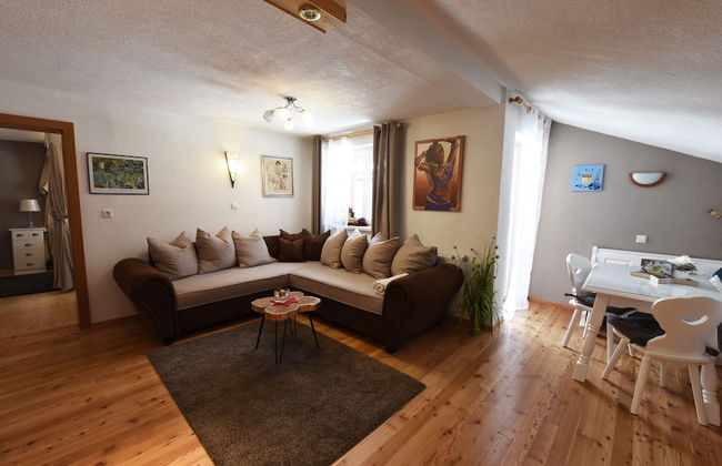 Apartment Fernerkogel - Foto 14